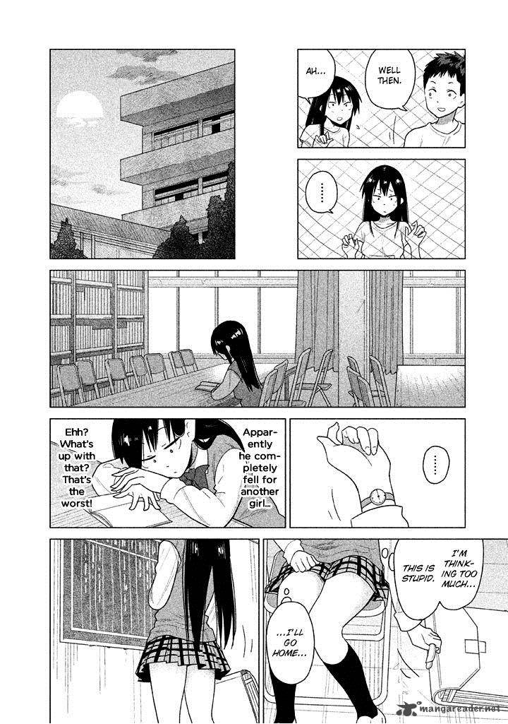 Kyou No Yuiko San Chapter 25 Page 7