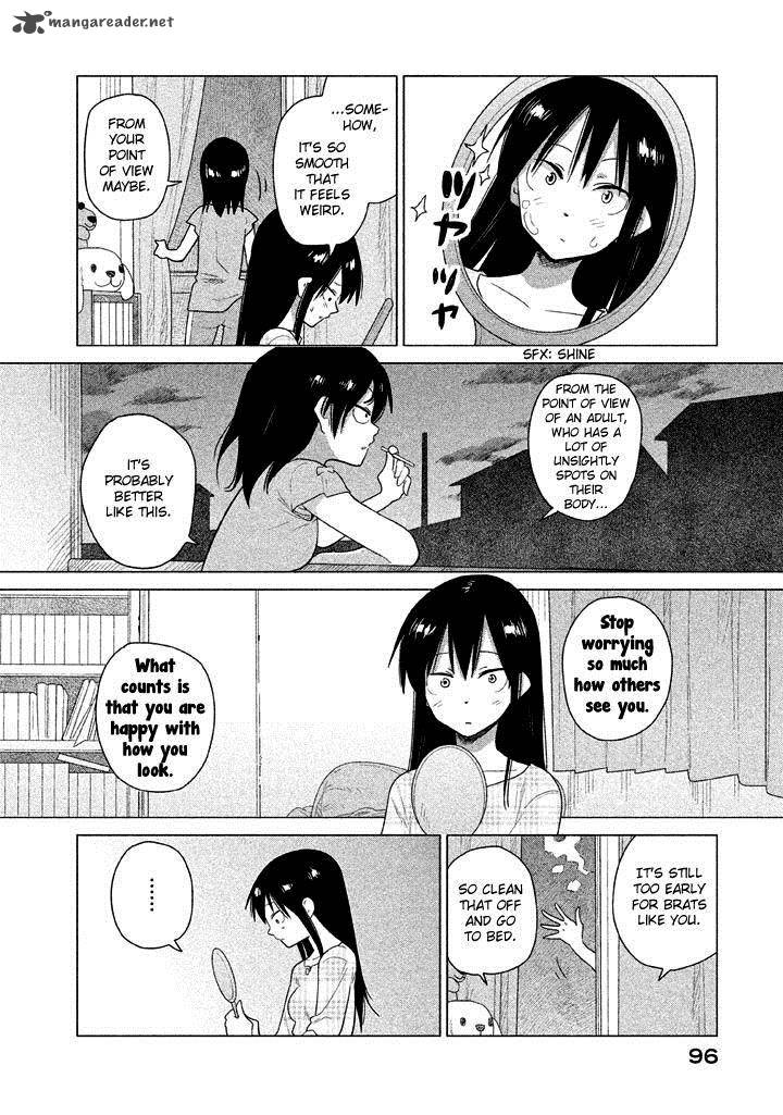 Kyou No Yuiko San Chapter 26 Page 10
