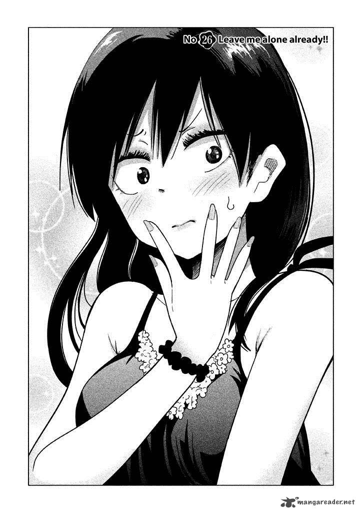 Kyou No Yuiko San Chapter 26 Page 2