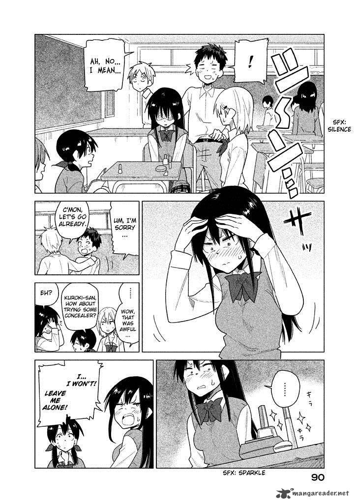 Kyou No Yuiko San Chapter 26 Page 4