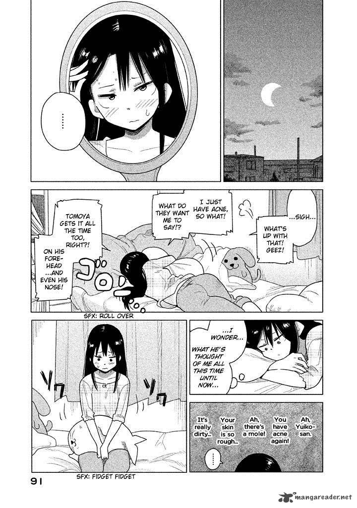 Kyou No Yuiko San Chapter 26 Page 5