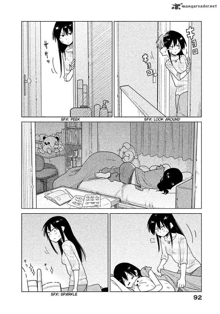 Kyou No Yuiko San Chapter 26 Page 6