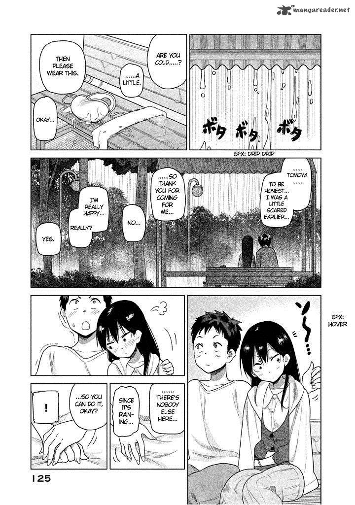 Kyou No Yuiko San Chapter 28 Page 11