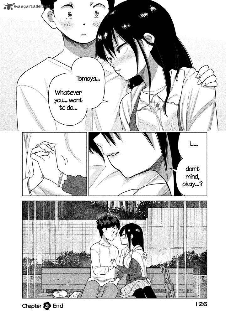 Kyou No Yuiko San Chapter 28 Page 12