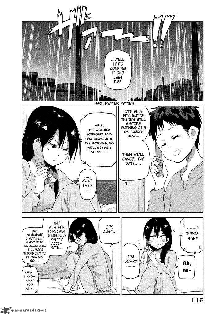 Kyou No Yuiko San Chapter 28 Page 2