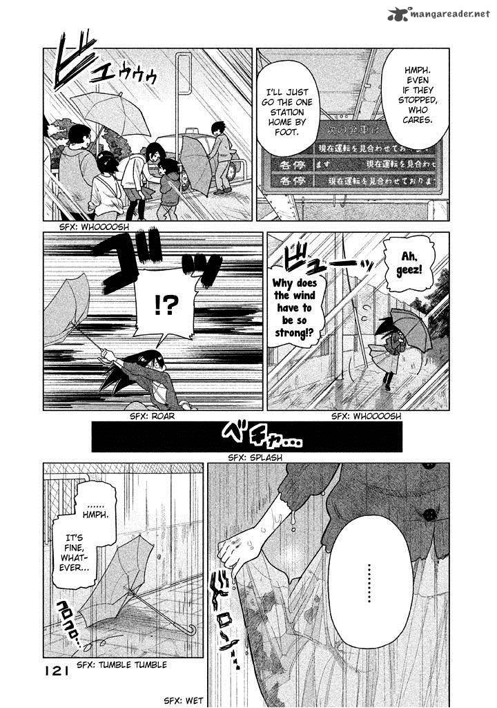 Kyou No Yuiko San Chapter 28 Page 7