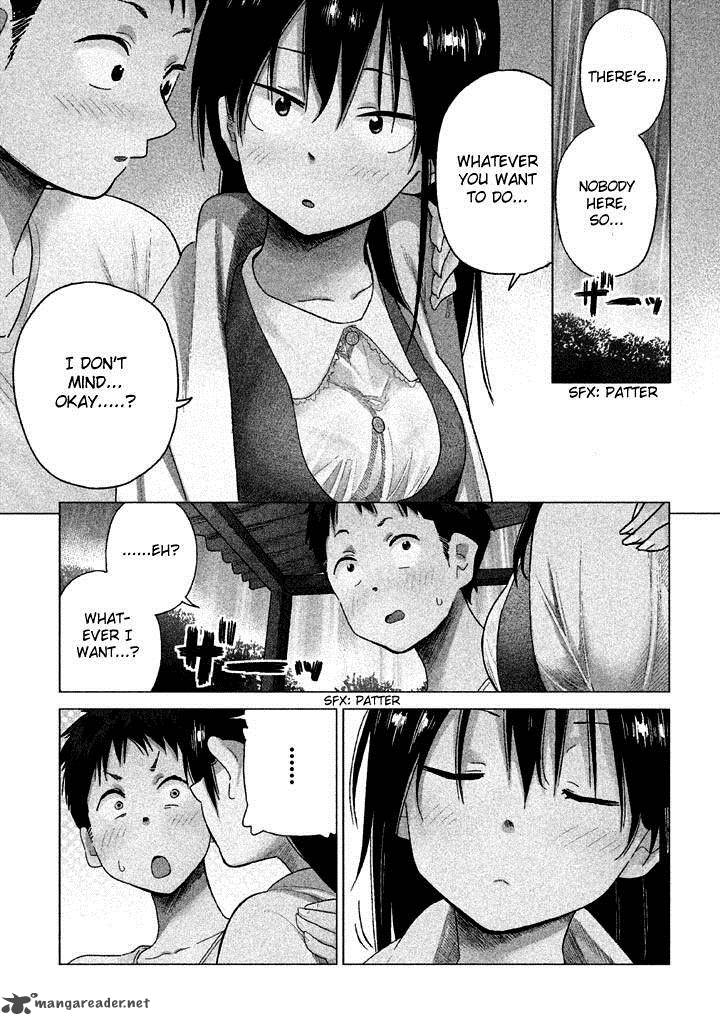 Kyou No Yuiko San Chapter 29 Page 1