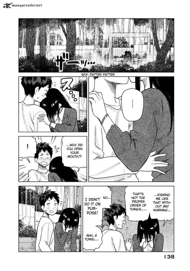 Kyou No Yuiko San Chapter 29 Page 10