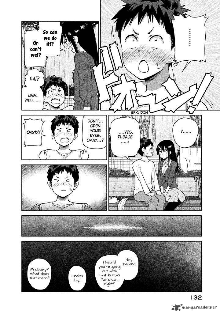 Kyou No Yuiko San Chapter 29 Page 4