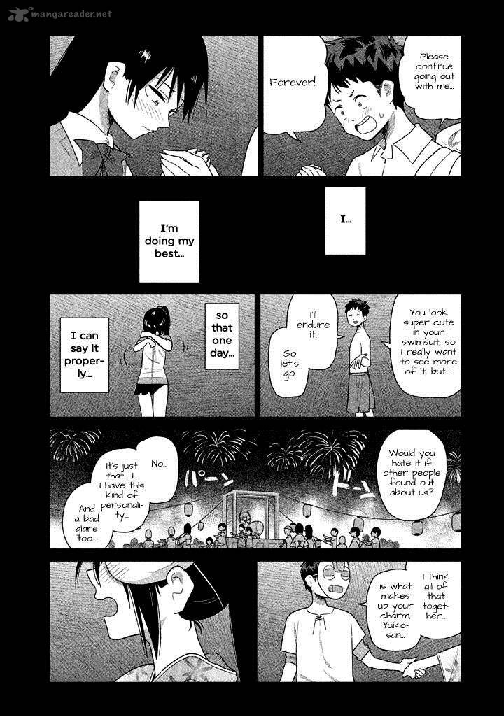 Kyou No Yuiko San Chapter 29 Page 6