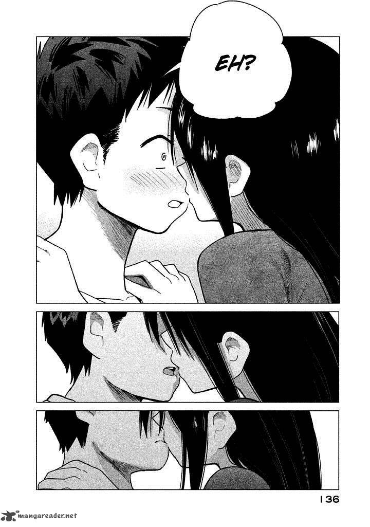 Kyou No Yuiko San Chapter 29 Page 8