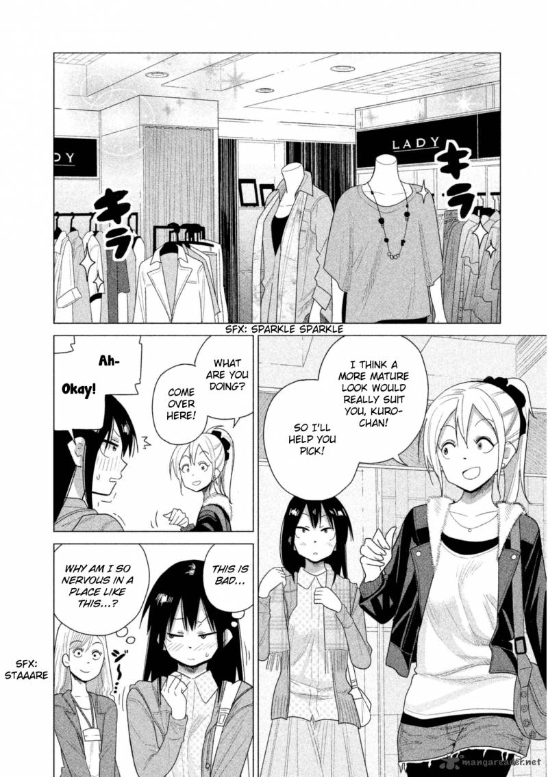 Kyou No Yuiko San Chapter 30 Page 11