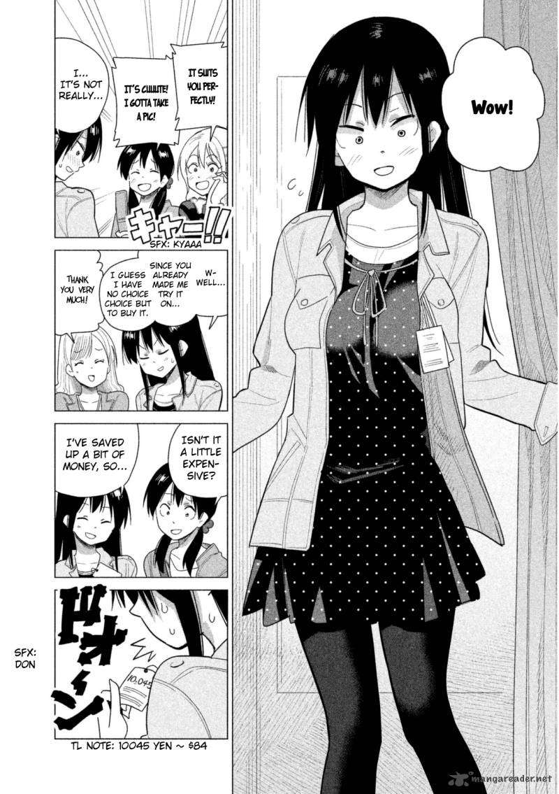 Kyou No Yuiko San Chapter 30 Page 13