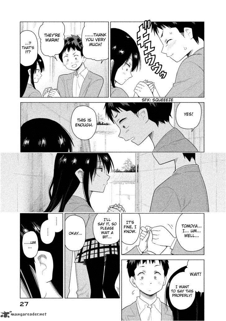 Kyou No Yuiko San Chapter 31 Page 12