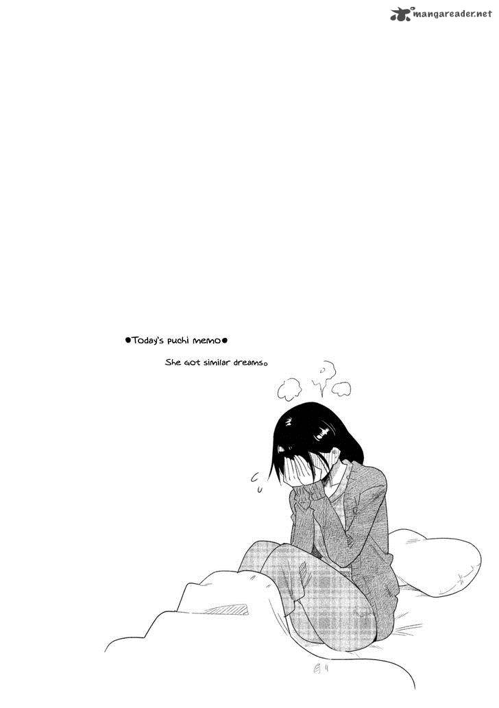 Kyou No Yuiko San Chapter 31 Page 15