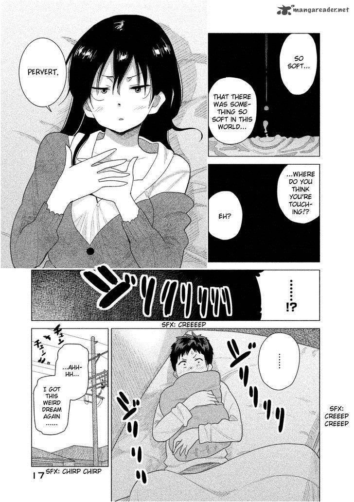 Kyou No Yuiko San Chapter 31 Page 2