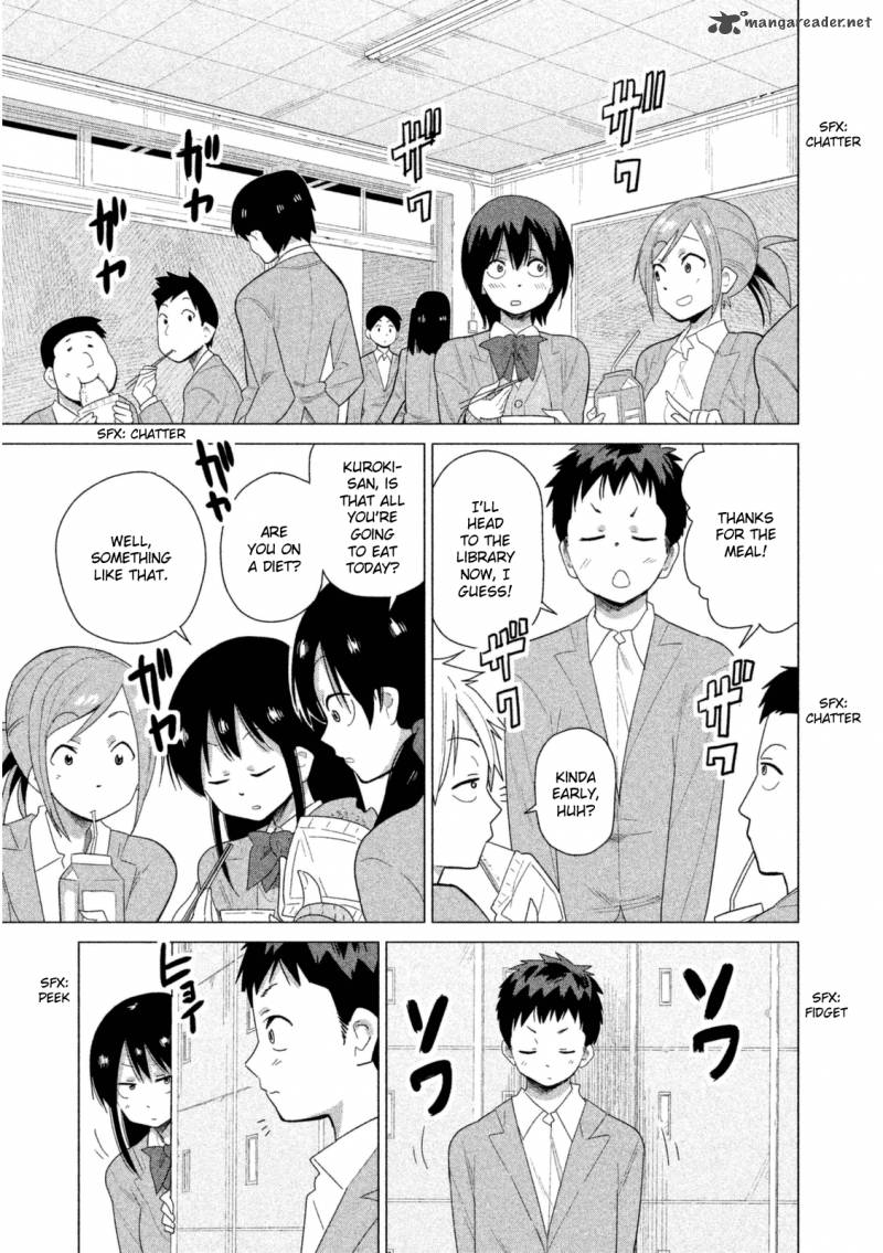 Kyou No Yuiko San Chapter 32 Page 6