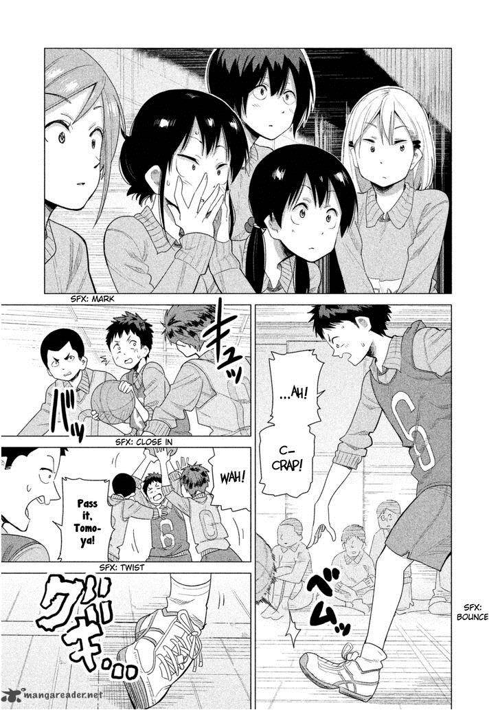 Kyou No Yuiko San Chapter 33 Page 10