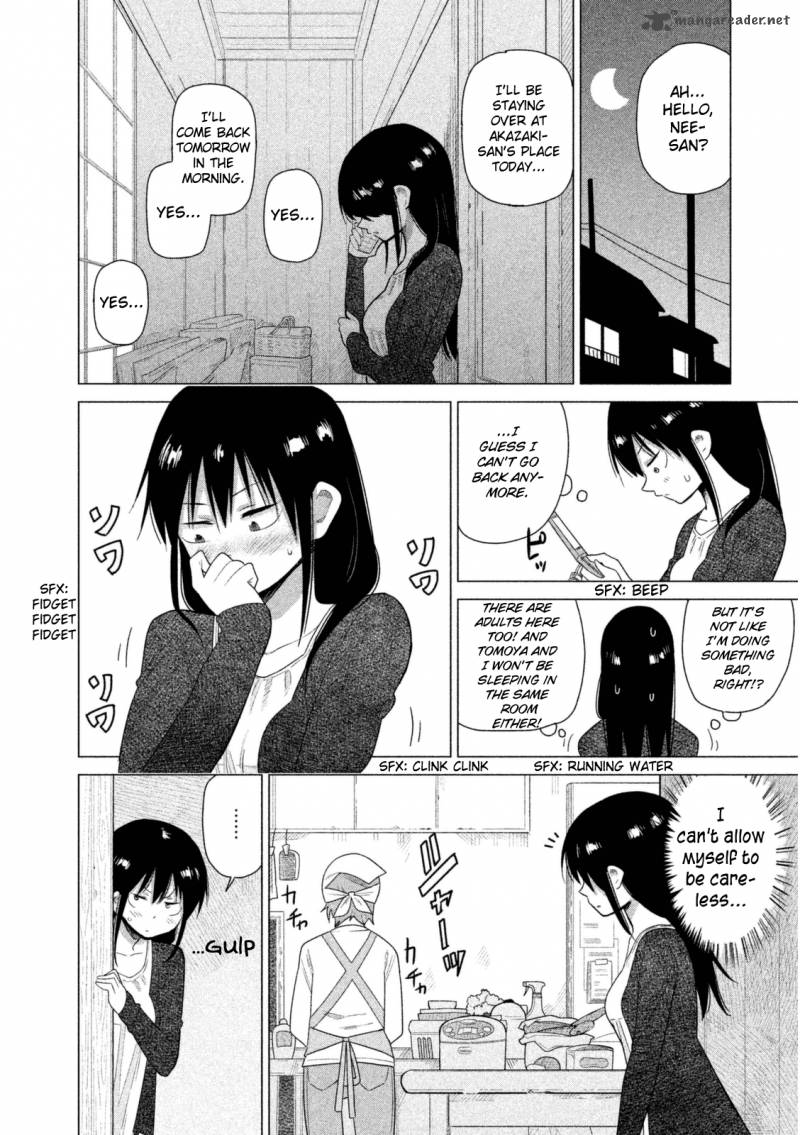 Kyou No Yuiko San Chapter 34 Page 3
