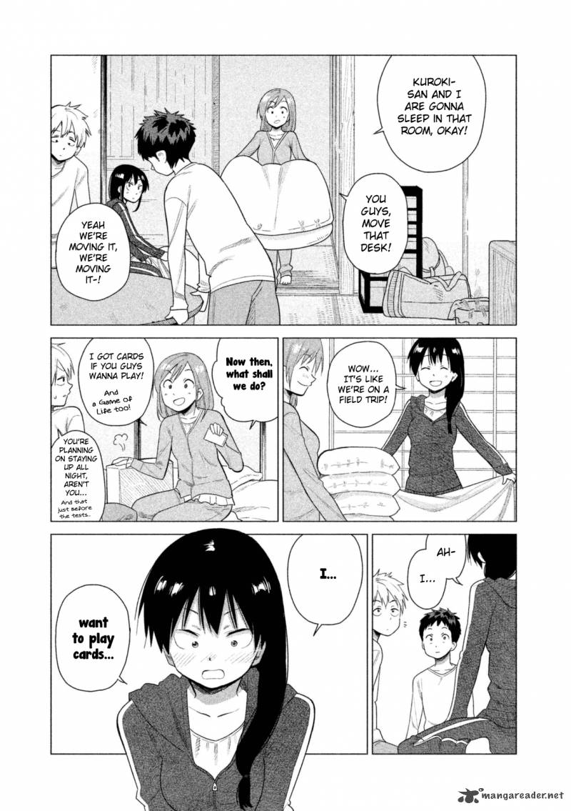 Kyou No Yuiko San Chapter 34 Page 6