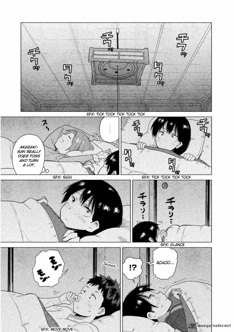 Kyou No Yuiko San Chapter 34 Page 8