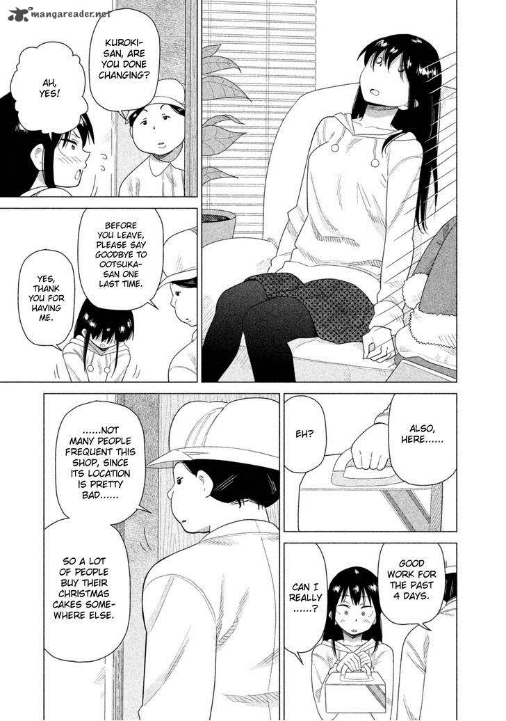 Kyou No Yuiko San Chapter 37 Page 12