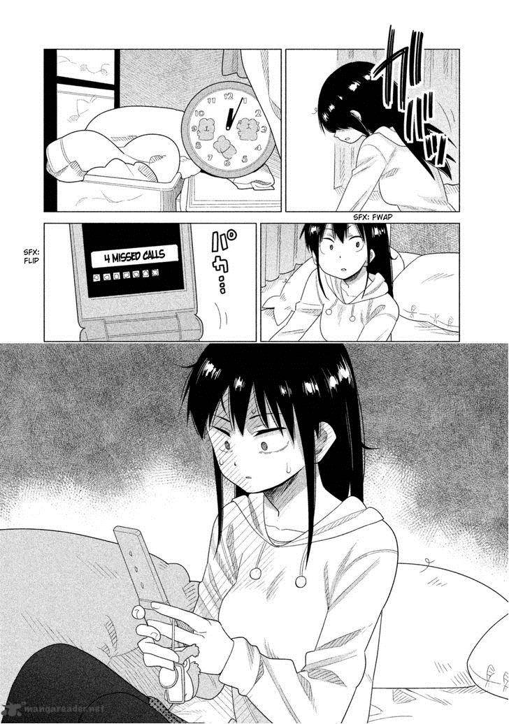 Kyou No Yuiko San Chapter 37 Page 16
