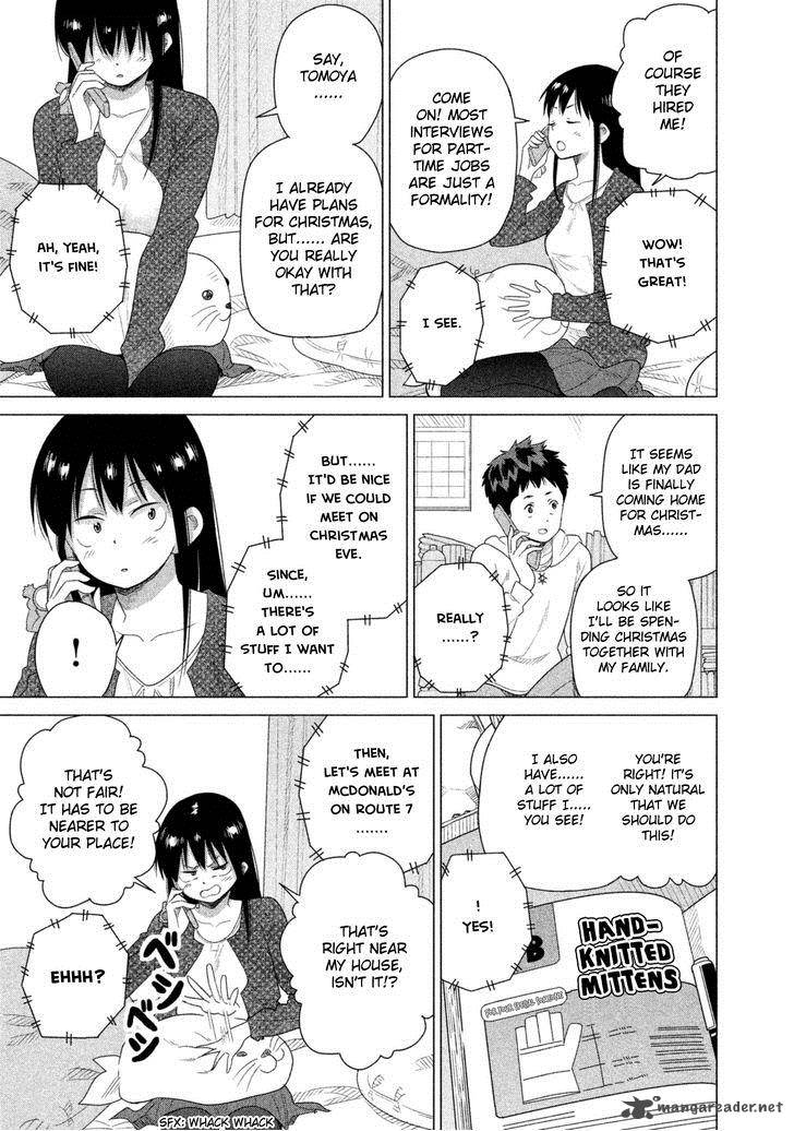 Kyou No Yuiko San Chapter 37 Page 4