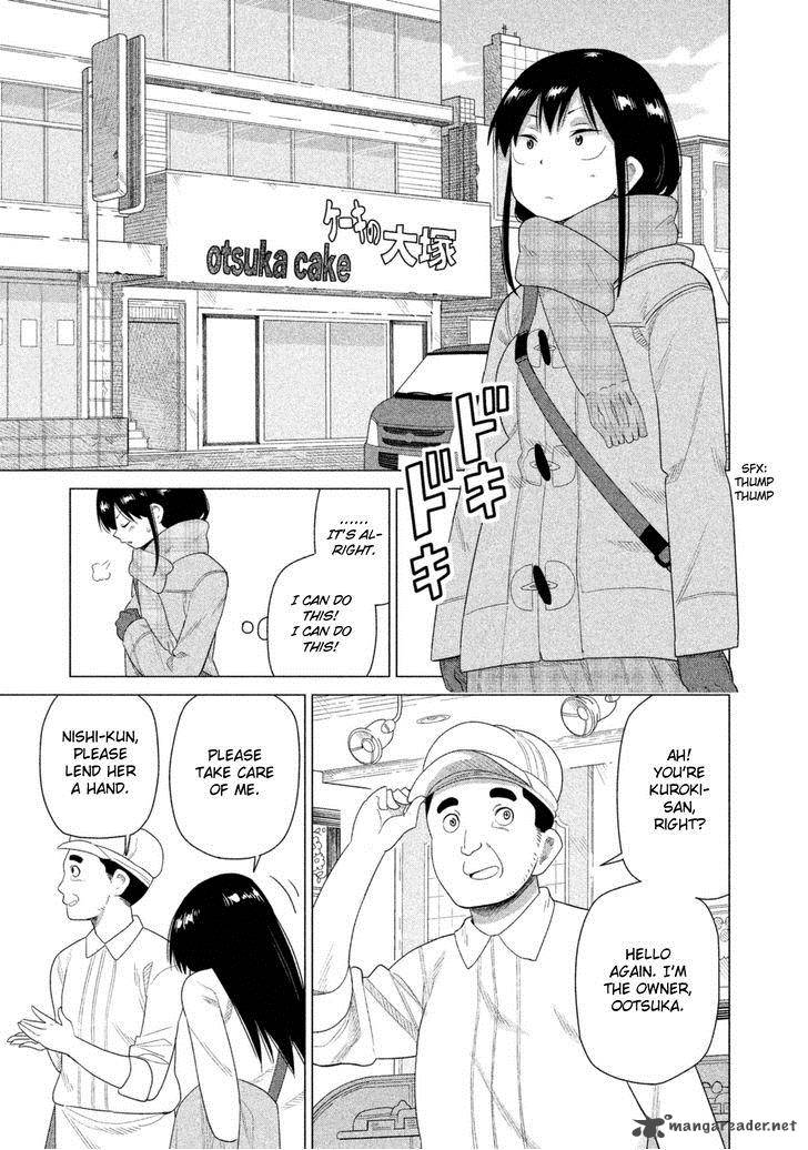 Kyou No Yuiko San Chapter 37 Page 6