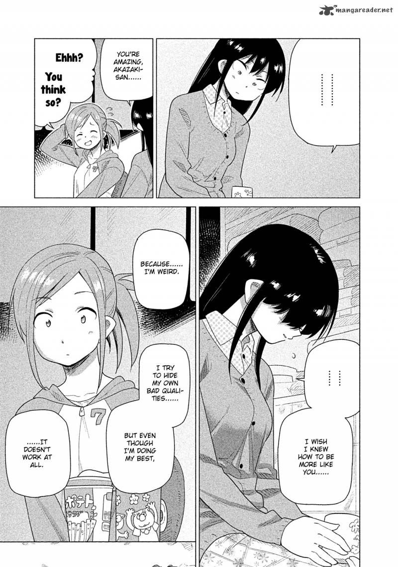 Kyou No Yuiko San Chapter 38 Page 10