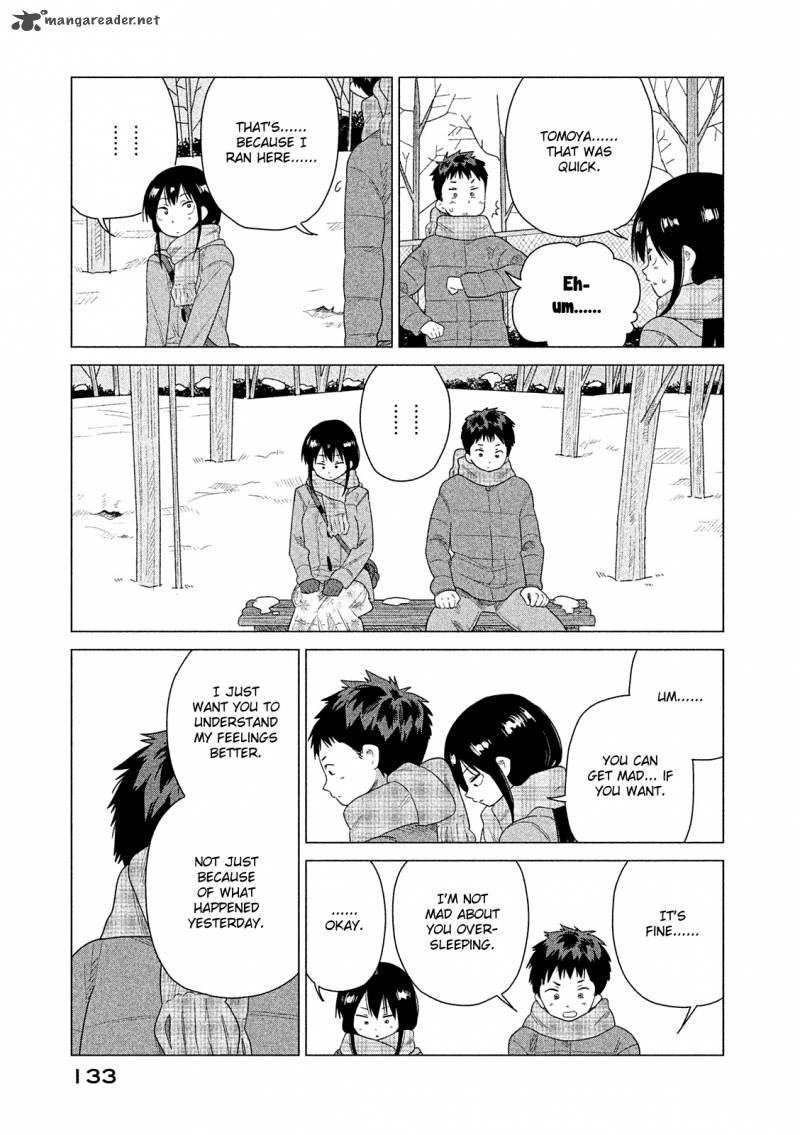 Kyou No Yuiko San Chapter 38 Page 14