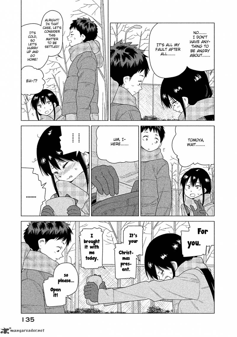 Kyou No Yuiko San Chapter 38 Page 16