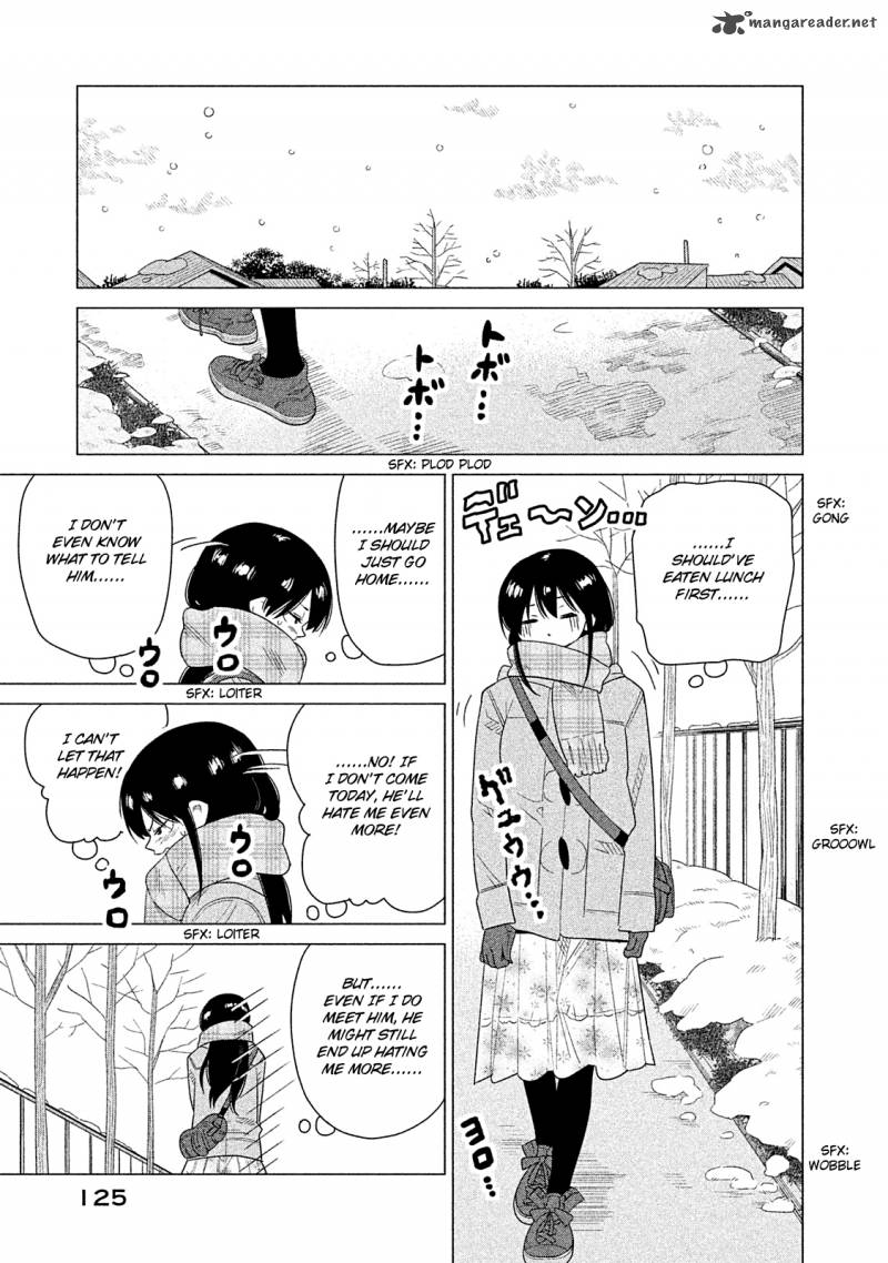 Kyou No Yuiko San Chapter 38 Page 6