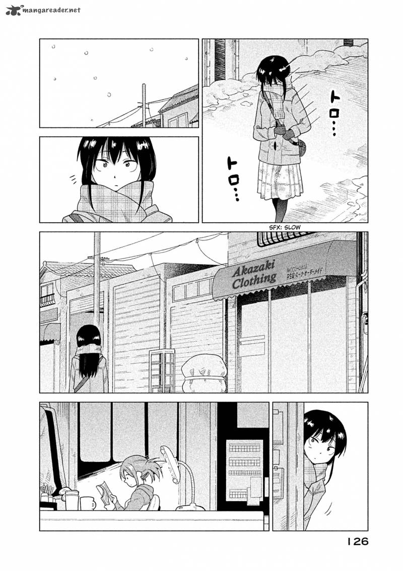 Kyou No Yuiko San Chapter 38 Page 7