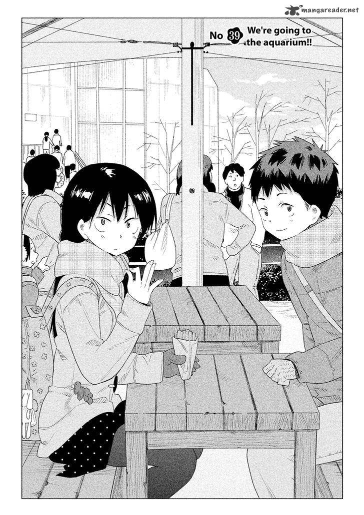Kyou No Yuiko San Chapter 39 Page 6