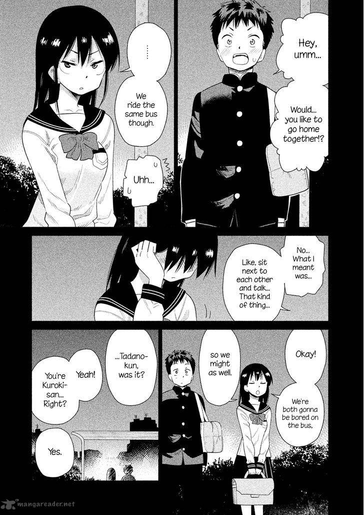 Kyou No Yuiko San Chapter 41 Page 12