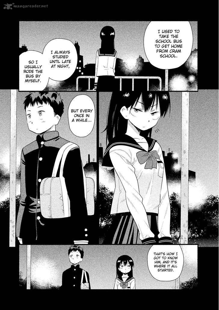 Kyou No Yuiko San Chapter 41 Page 6