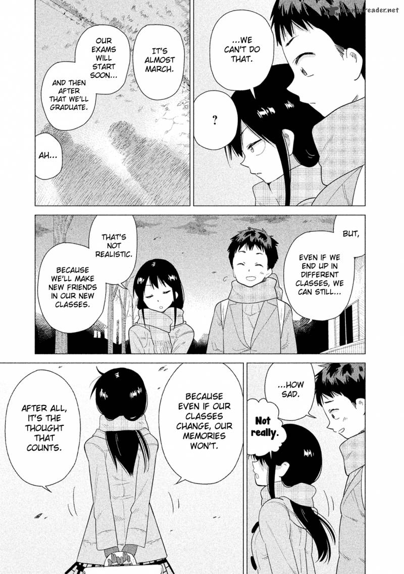 Kyou No Yuiko San Chapter 42 Page 11