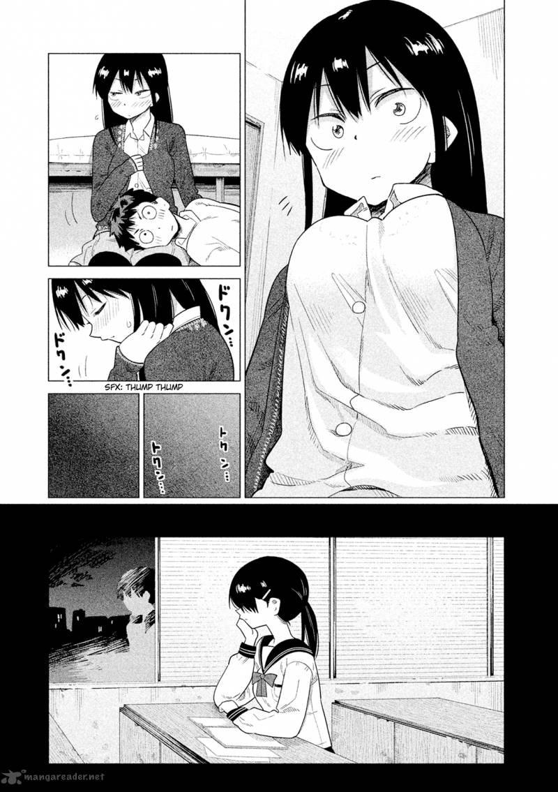 Kyou No Yuiko San Chapter 43 Page 10