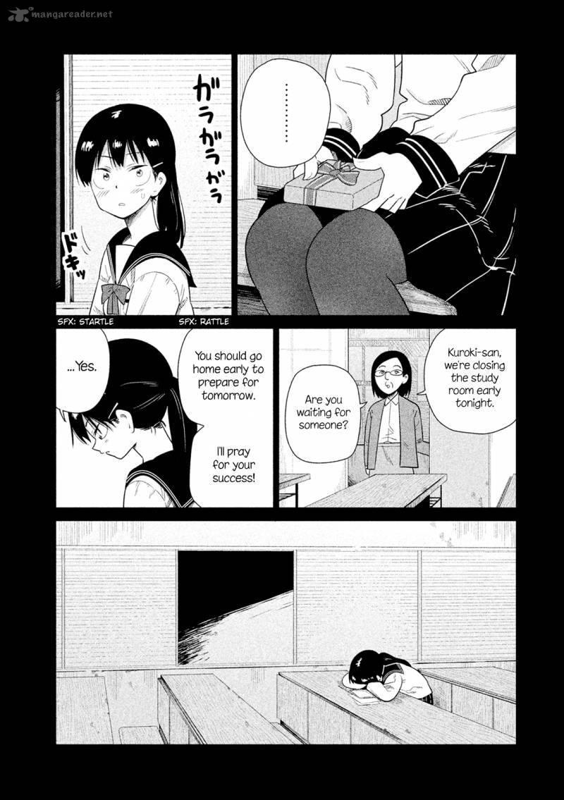 Kyou No Yuiko San Chapter 43 Page 11
