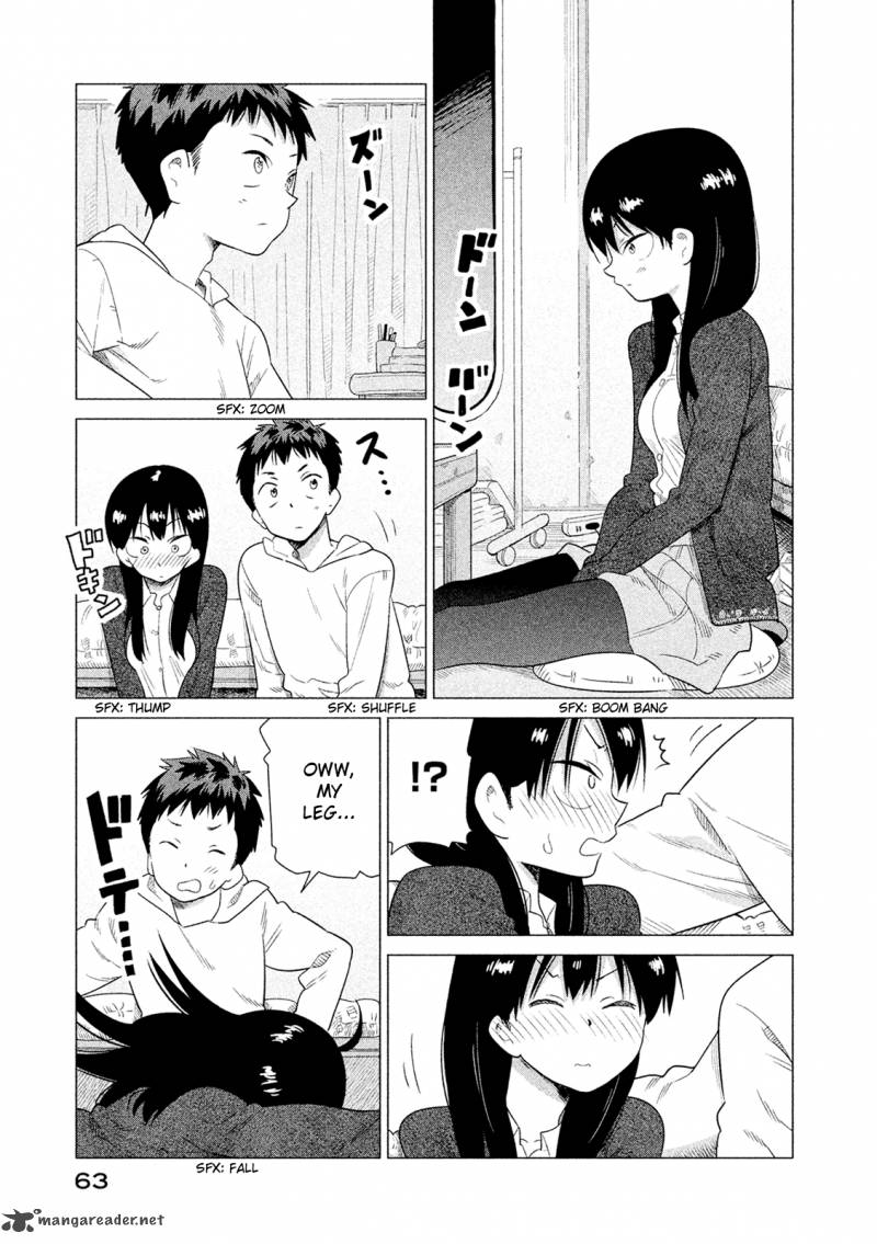 Kyou No Yuiko San Chapter 43 Page 6