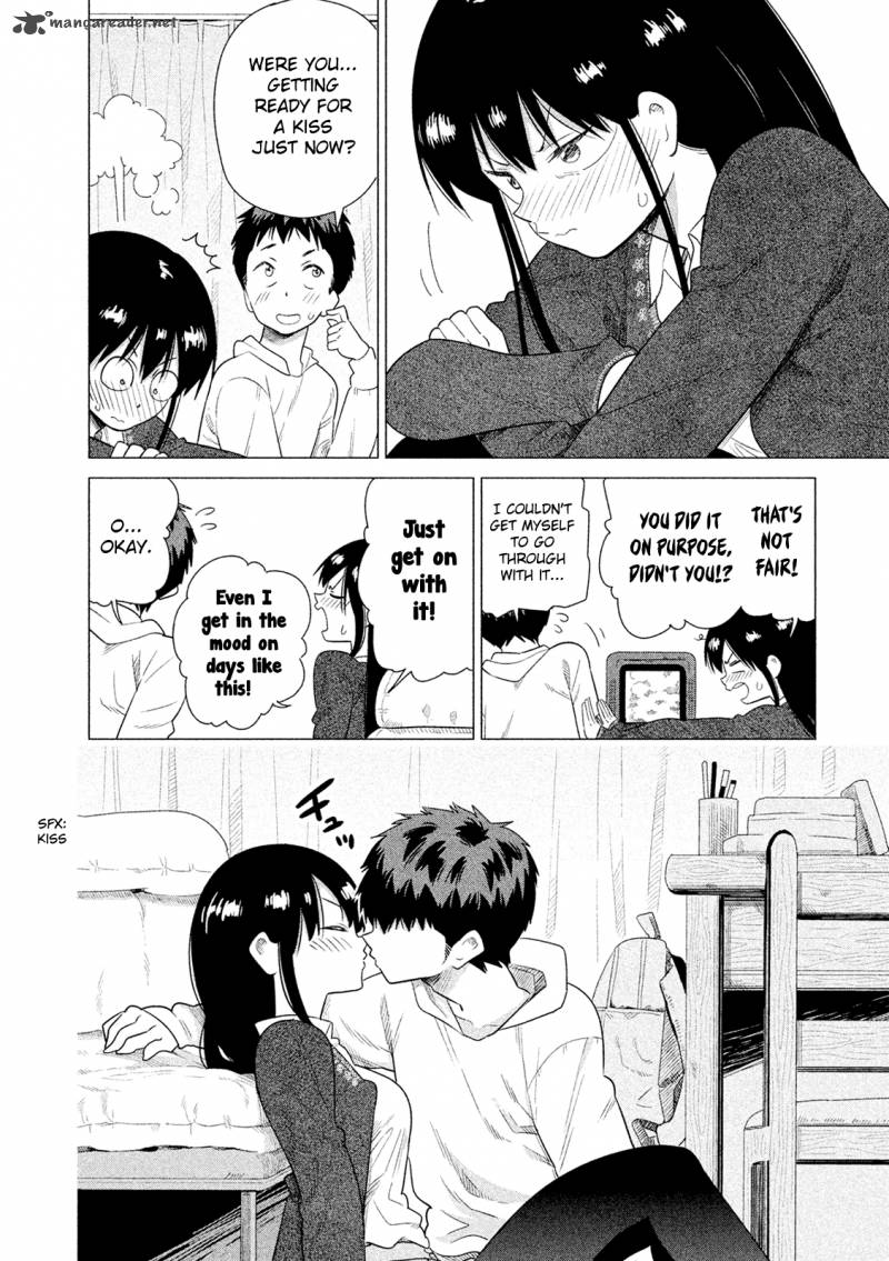 Kyou No Yuiko San Chapter 43 Page 7