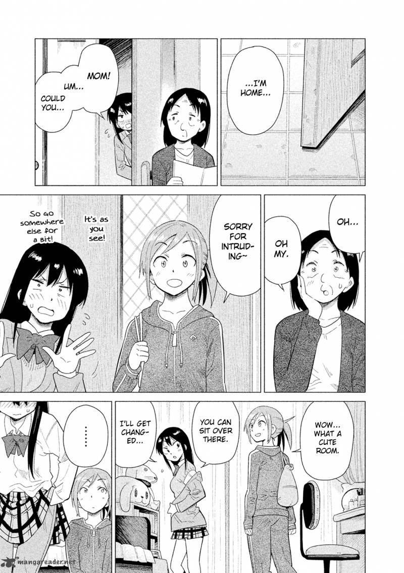 Kyou No Yuiko San Chapter 44 Page 6