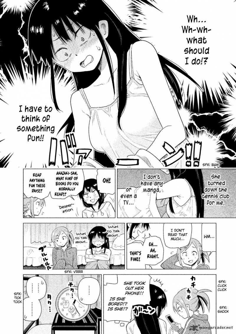 Kyou No Yuiko San Chapter 44 Page 7