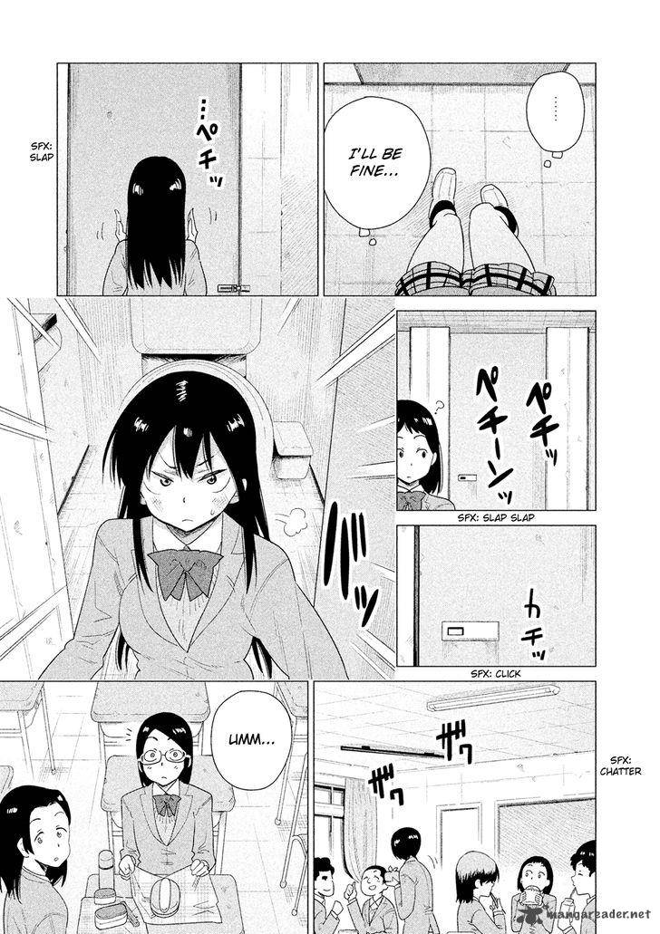 Kyou No Yuiko San Chapter 45 Page 10