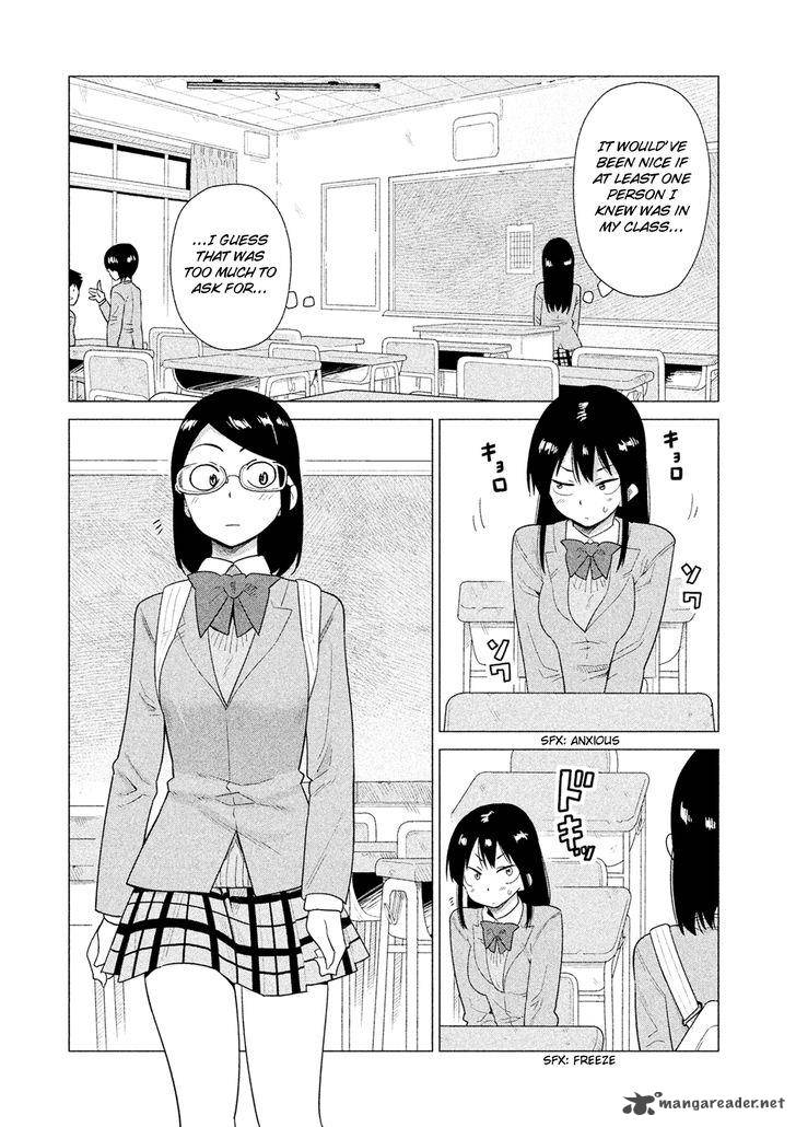 Kyou No Yuiko San Chapter 45 Page 4