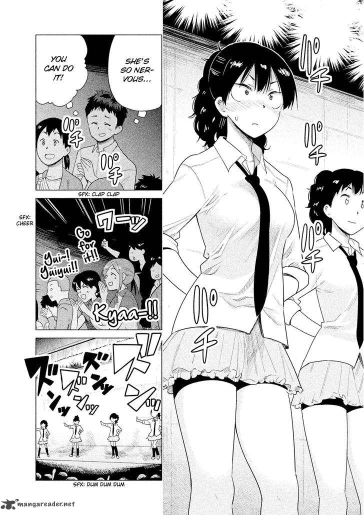 Kyou No Yuiko San Chapter 46 Page 11