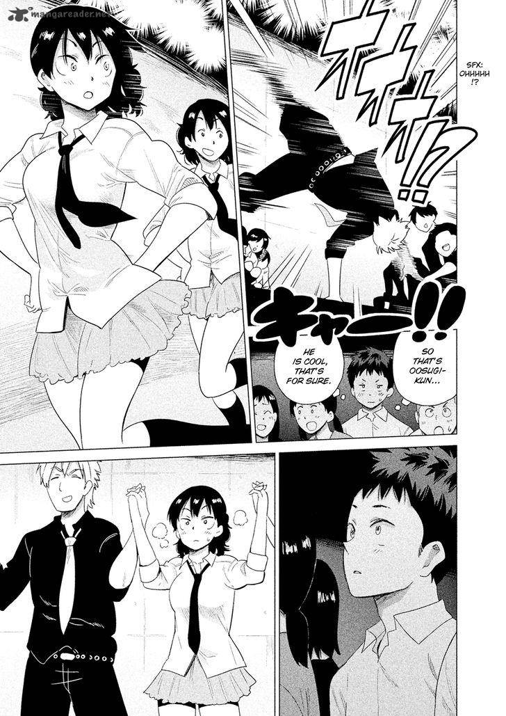 Kyou No Yuiko San Chapter 46 Page 12