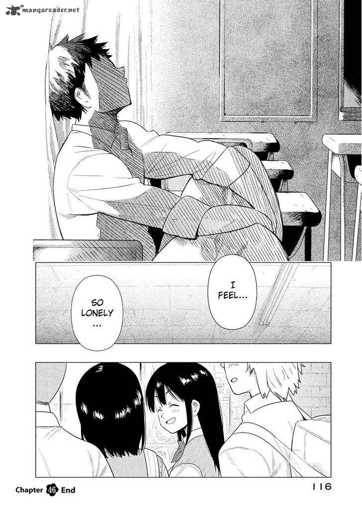 Kyou No Yuiko San Chapter 46 Page 17