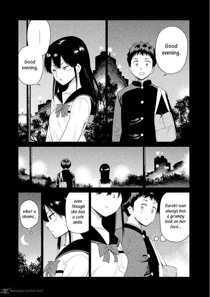 Kyou No Yuiko San Chapter 46 Page 2